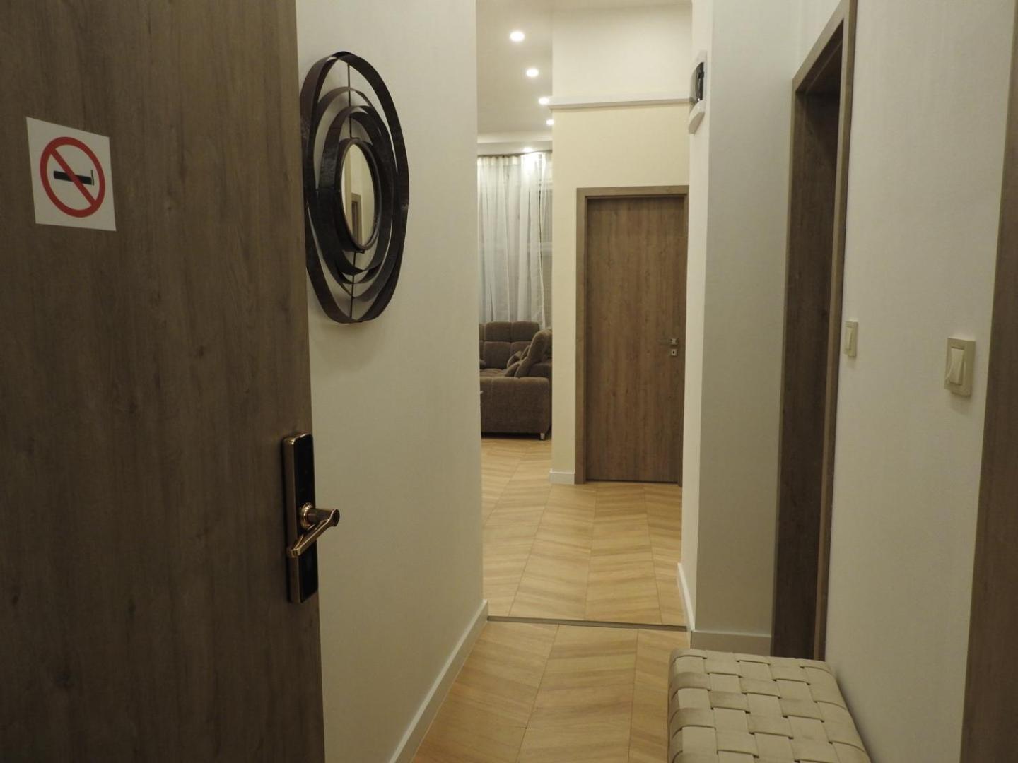 Marton'S Dessewffy Apartments Budapest Extérieur photo