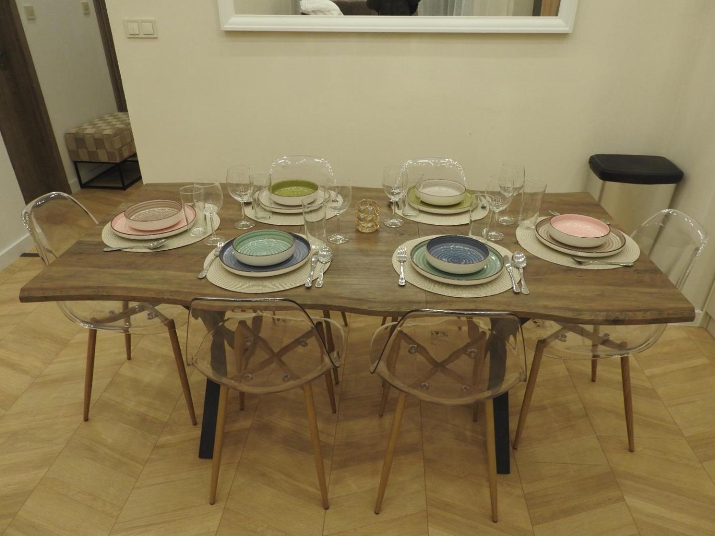 Marton'S Dessewffy Apartments Budapest Extérieur photo